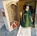 GONE WITH THE WIND SCARLETT O'HARA WORLD DOLL 1989