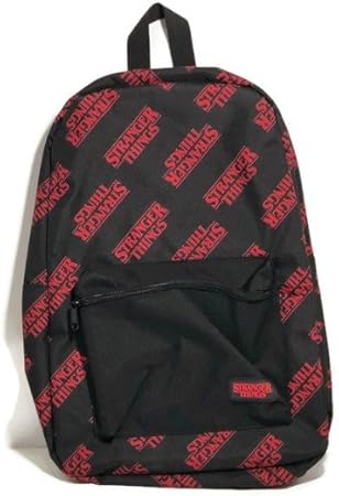 stranger things backpack amazon