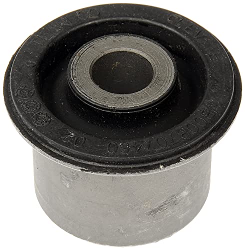 Dorman Premium BC91399PR Front Upper Suspension Control Arm Bushing Compatible…