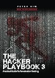 The Hacker Playbook 3: Practical Guide To Penetration Testing