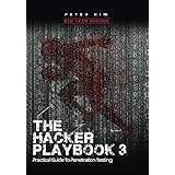 The Hacker Playbook 3: Practical Guide To Penetration Testing