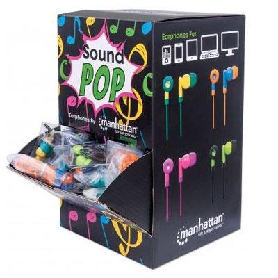 MANHATTAN-COMPUTER-PRODU-178822-Sound-Pop-Earphone-Display-DH-178822-Rakutencom