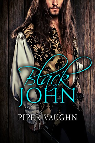 Black John (Isla Sagrario Book 1)