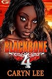 Blackbone 4 (Volume 4)