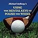 Using The Mental Keys To Polish The Wheel