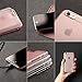 elago® [Slim Fit 2[Frosted Lovely Pink] - [Light][Minimalistic][True Fit] – for iPhone 6 Plus/6S Plus