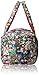Ju-Ju-Be Super Star Tokidoki Collection Super Star Large Travel Duffel Bag, Fairytella