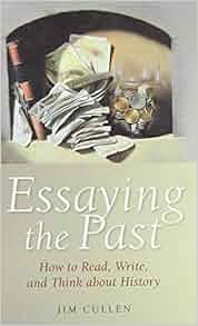 Essaying meaning image