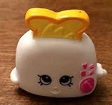 Shopkins Season 2 #2-017 Toasty Pop