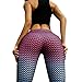 GBSELL Fashion Women Camouflage Dot Printed Yoga Workout Sport Leggings Pants