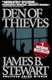 Den of Thieves cover