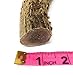 Craving Canine Grade A USA Deer Antlers for Dogs! Odorless, Split Resistant Horns for Aggressive Chewers! Long Lasting & Easy to Digest Antler Full of Glucosamine for Healthy Joints! 1 lbs (XLarge)