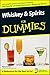 Whiskey and Spirits For Dummies