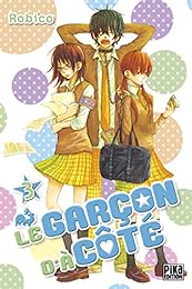 Le  garçon d'à côté