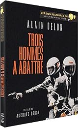 Trois Hommes À Abattre - Combo Collector Blu-Ray+ Dvd