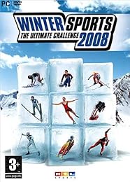 Winter Sports : The Ultimate Challenge 2008