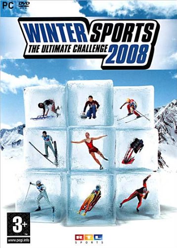 Winter Sports : The Ultimate Challenge 2008