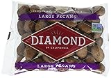 Diamond Nuts of California In-Shell Pecans, 1 Pound