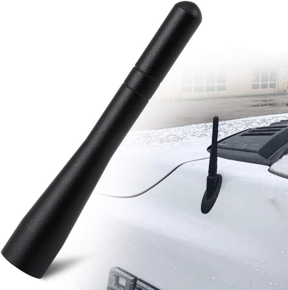 7 Antenna Mast For Toyota Sienna 2011 2012 2013 2014 2015 New Auto Parts And Vehicles Car Truck Antennas Ivindobio Com