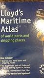 Image de Lloyd's Maritime Atlas of World Ports and Shipping Places