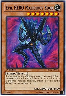 Yu-Gi-Oh! – Dark Valkyria (BP02-EN064) – Rare – 1. Edition