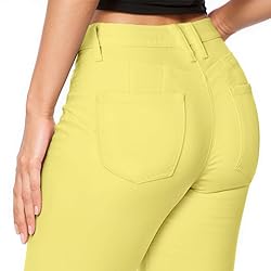 Hybrid & Company Women's Butt Lift Super Comfy