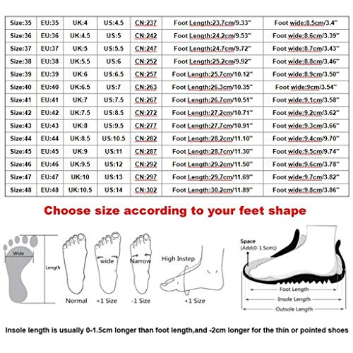 DondPO Steel Toe Indestructible Work Shoes Lightweight Mesh Safety Industrial Construction Shoes for Men Women Red - Thumbnail 3
