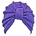 Soft Terry Cloth Turban Head Wrap