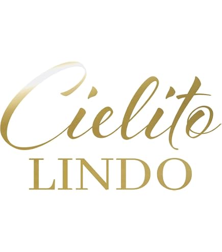 Cielito Lindo Vinyl Decal Set - 3PCS Mexican Theme Wall Stickers For Baby Shower, Party Backdrop & Fiesta Decor