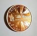 Anonymous Mint Silk Road Bitcoin 1 Oz .999 Copper Commemorative Coin