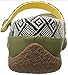 KEEN Women's Harvest MJ Button Flats Shoes