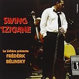 SWING TZIGANE                                      image