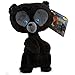 Disney / Pixar BRAVE Movie- Plush Hubert Happy Cub Standing 8 Inch - Exclusive DELUXE