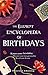 The Element Encyclopedia of Birthdays by Theresa Cheung
