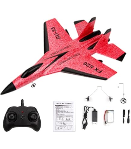 Bricool Remote Paper Plane Remote Paper Plane Airplane Rc Folding