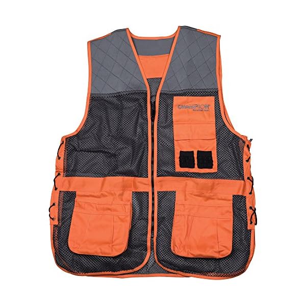 Champion-Shooting-Gear-Trap-Vest-Extra-Large-XX-Large