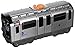 Daron MTA Motorized Subway Car with Lights Sound & Working Doors