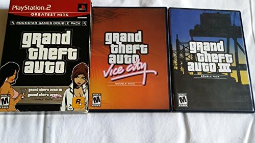 Amazon.com: Grand Theft Auto 2 - PlayStation : Playstation: Video