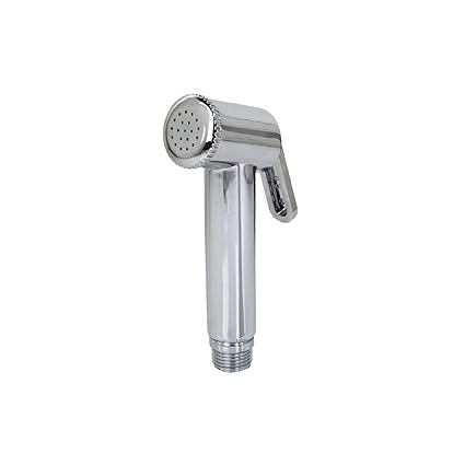 Horseway Round Shape Health Faucet Head/Bidet Shower Head/Toilet Hand Shower Head