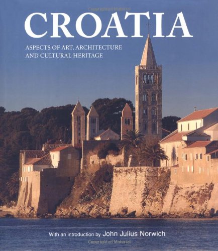 Croatia: Aspects of Art, Architecture and Cultural Heritage