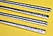 Korean Style Stainless Steel Spoons and Chopsticks set (2 Set spoon&chopstick)