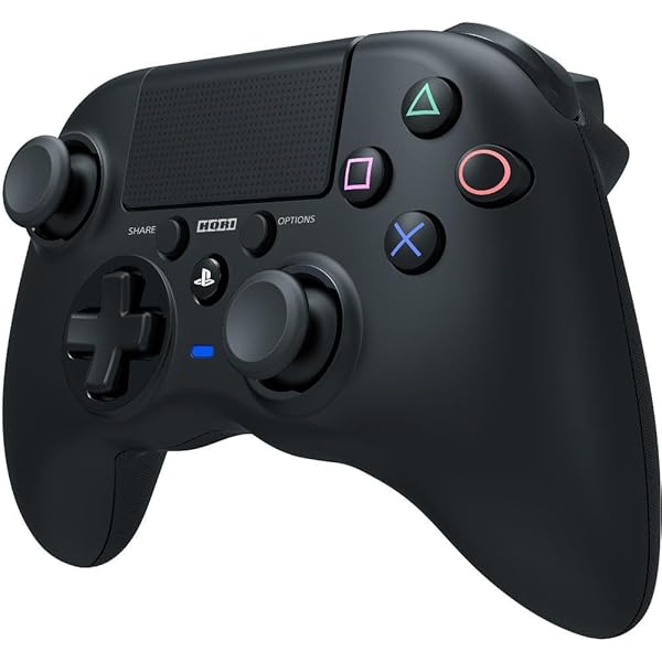 Amazon.com: HORI Official Sony Licensed Onyx Bluetooth Wireless