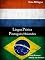 Livro Língua Prática: Português / Holandês: guia bilíngue