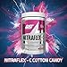 GAT Nitraflex + C Creatine Cotton Candy Preworkout Supplement 30 Servings, 14.8 Ounce