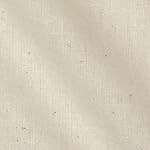 Muslin Fabric Natural 100% Cotton Fabric, 60 Inches Wide - Sold By The Yard (FB) by Fabric Bravo