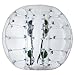 Happybuy Inflatable Bumper Ball 1.2M/4ft 1.5M/5ft Diameter Bubble Soccer Ball Blow Up Toy in 5 Min Inflatable Bumper Bubble Balls for Adults or Child (1.5M Transparent)