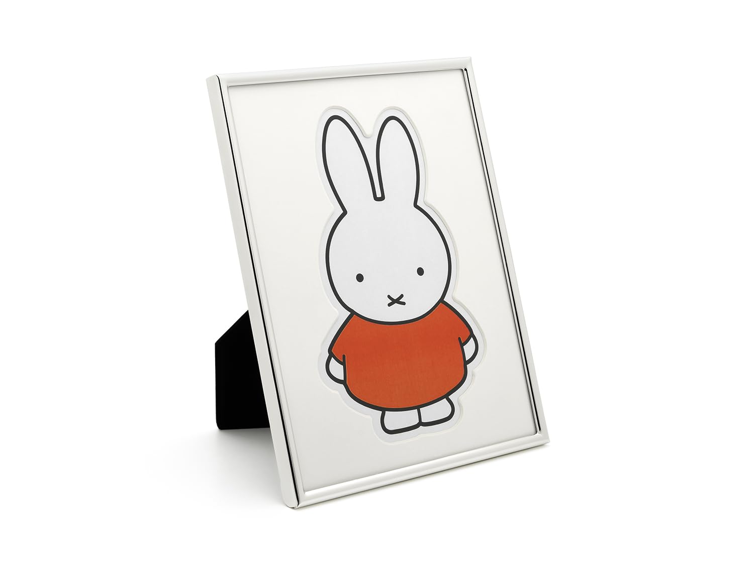 Zilverstad - Miffy pp photo frame 15x20 arg/laq