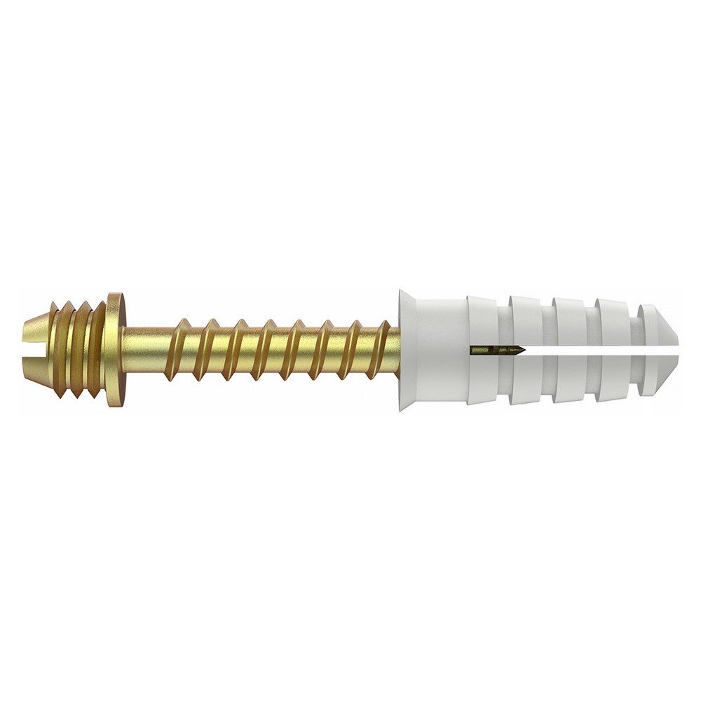 Desa 12200147 – Set instac tir. 6x20 + M6 + 3.9 x 25