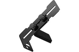 GPU Bracket Brace Fan Mounting Adjustable Aluminum Graphics Card GPU Sags Bracket Video Card Stand Holder Computer Hardware A