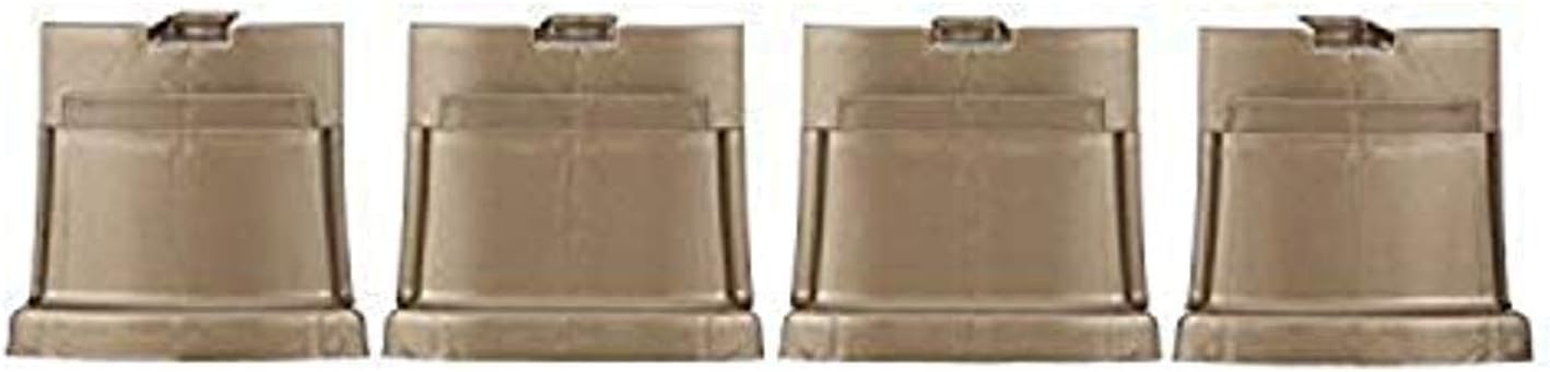 Neater Feeder Deluxe Leg Extensions - 4 Pack - Medium Size (only compatible with Deluxe Model)